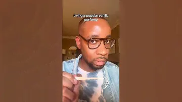 Matiere Premiere Vanilla Powder Perfume First Impressions #matierepremiere #vanillapowder