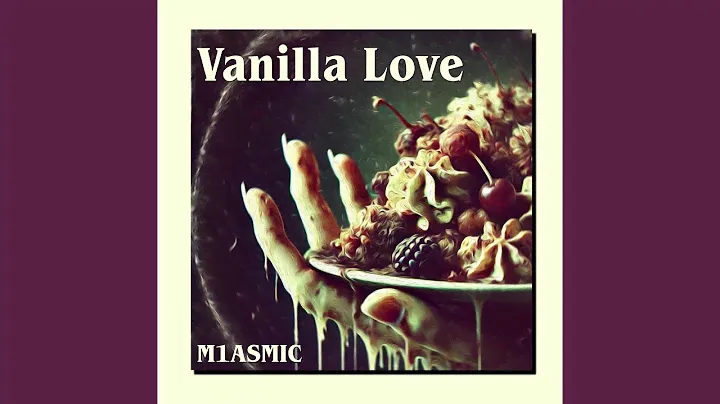 Vanilla Love