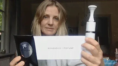 New things I've been trying: Neshama, Bohoboco, Filippo Sorcinelli etc. Just bought myself a Chanel!