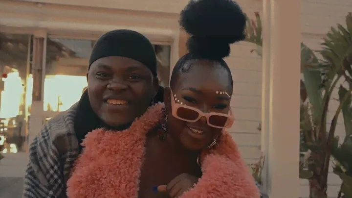 VANILLA KARR X @Romysolovemusic  . TOTORY ( OFICIAL VIDEO ) #TOTORY