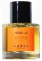 Vanilla Label