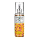 Мист для тела Hey-Day! Vanilla dreams Парфюмированный с экстрактом шелка 135 мл