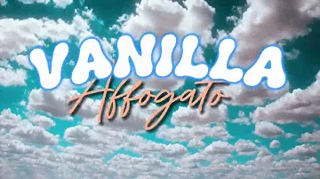 The Free Label - Vanilla Affogato [Official Visualizer]
