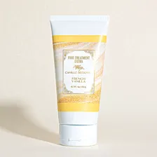 Foot Cream 6oz Foot Treatment Extra - French Vanilla