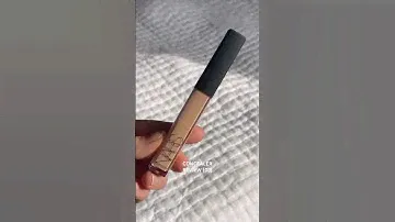 Help me find the best concealer! Nars Radiant Creamy Concealer Review shade Madeleine light 2.3
