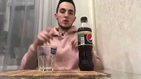 НОВИНКА ОТ ПЕПСИ! ПЕПСИ СО ВКУСОМ ВАНИЛИ