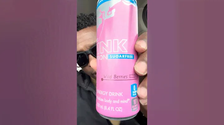 Red Bull Wild Berries Review – Is It Worth the Hype