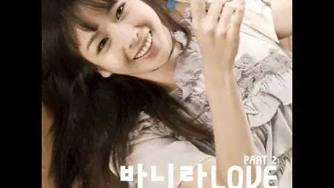 Lee Hyun Ji feat SHINee's Onew - Vanilla Love