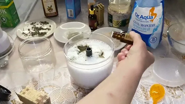 ЛУЧШИЙ СКРАБ ДЛЯ ТЕЛА!! ЗЕЛЕНЫЙ ЧАЙ!!! МОРСКАЯ  СОЛЬ!!!ГОЛУБАЯ ГЛИНА!!!