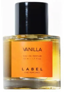 Vanilla Label-0