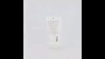 Lycon Sugar Scrub Coconut & Vanilla 100g