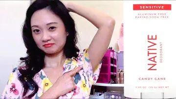Native Deodorant | Natural Deodorant That Work | Aluminum Free Deodorant | Pharmacist Product Review