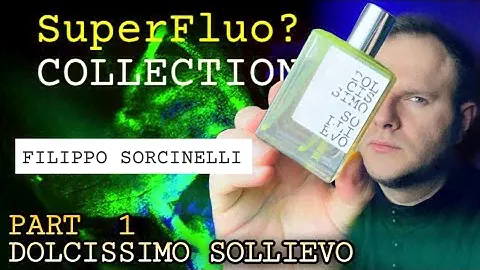 DOLCISSIMO SOLLIEVO FILIPPO SORCINELLI 🟡 НИША ДЛЯ НАЧИНАЮЩИХ 🟢 ЧАСТЬ 1