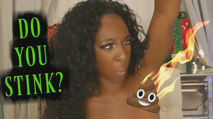 Do Your Friends Stink? Give the Gift of Natural Deodorant- Native Deodorant Review & More