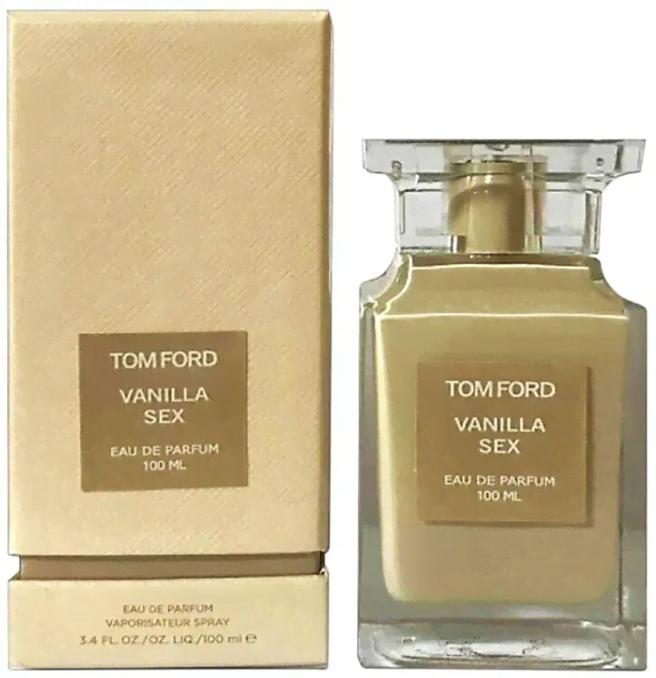 Tom Ford Vanilla Sex - 100 мл.-0