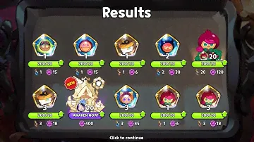 COOKIE RUN KINGDOM | EASY AWAKENED PURE VANILLA SUMMONS