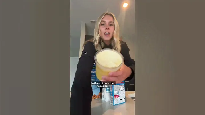 the best ninja creami recipe
