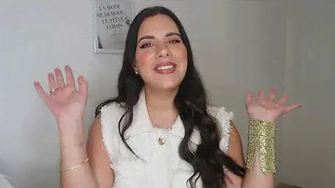 MATIÈRE PREMIÈRE - VANILLA POWDER REVIEW