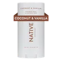 Native Deodorant Coconut & Vanilla