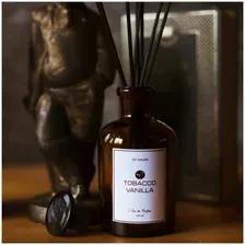 Ароматический диффузор KAORI, 1000 мл, аромат TOBACCO VANILLA (табак ваниль)