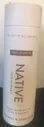 Native Deodorant Coconut & Vanilla Plastic, Paraben & Aluminum Free
