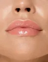 Блеск-Плампер для губ LUXVISAGE LIP volumizer hot vanilla, 304