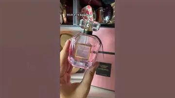 РАСПАКОВКА НОВОГО АРОМАТА - Bombshell Victoria's Secret 🧸🎀 #духи #рекомендации #парфюмерия