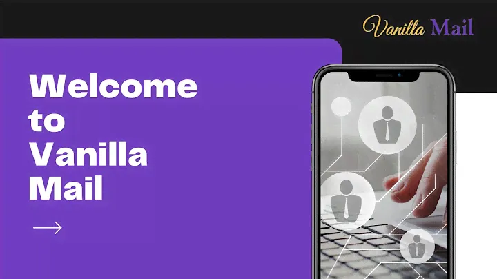 Welcome to Vanilla Mail the most friendly white label email marketing Platform.