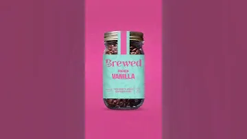 Designing a Bold French Vanilla Coffee Label | Adobe Illustrator Tips for 2025#designhacks