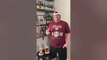 Beer Review: Vanilla Oak POG