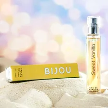 Парфюмерная вода женская Sweet Vanilla, 18 мл